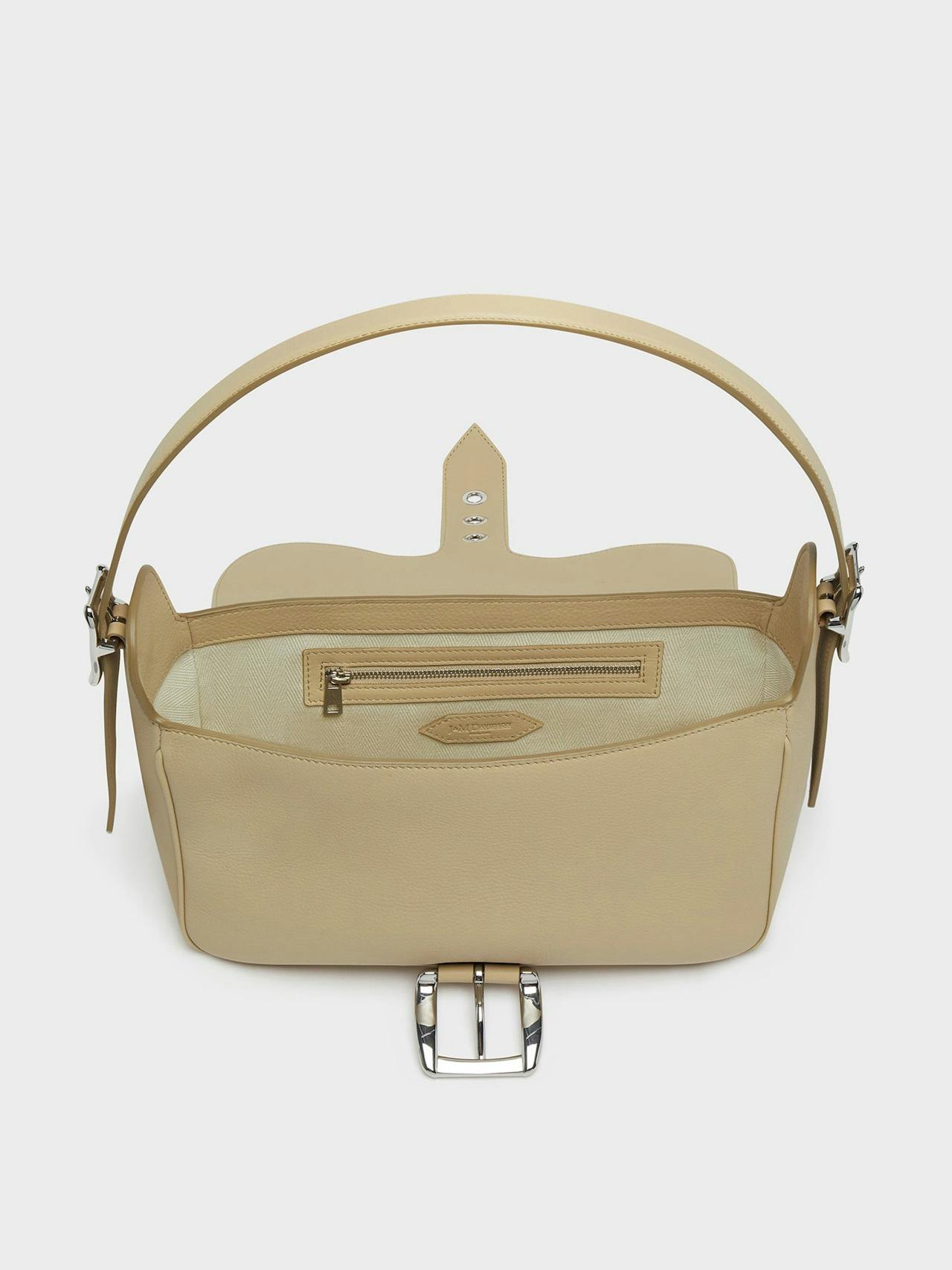 Capuccino bonny shoulder bag Bags J&M Davidson    - Collagerie