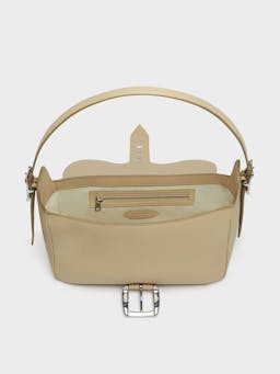 Capuccino bonny shoulder bag Bags J&M Davidson    - Collagerie