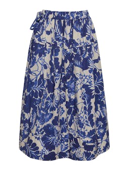 Evening mill reef Braga skirt Skirts Cara Cara    - Collagerie