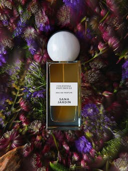 Celestial Patchouli eau de parfum Beauty Sana Jardin    - Collagerie