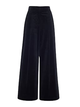 Black Cailyn pants Pants Cara Cara    - Collagerie