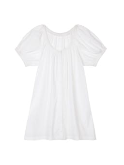 Cotton Caitlyn nightdress  If Only If    - Collagerie