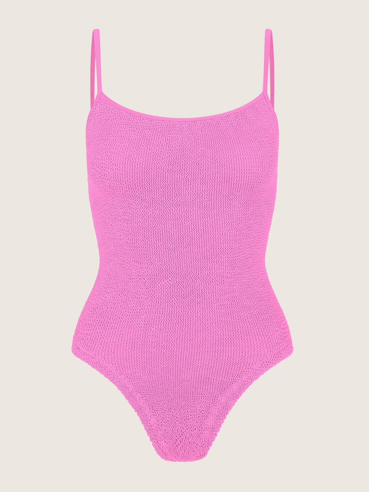 Bubblegum Petra swimsuit