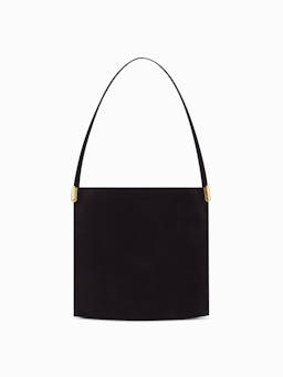 Black Dorado 2.0 shoulder bag Shoulder Handbag NEOUS    - Collagerie