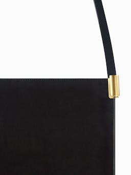 Black Dorado 2.0 shoulder bag Shoulder Handbag NEOUS    - Collagerie