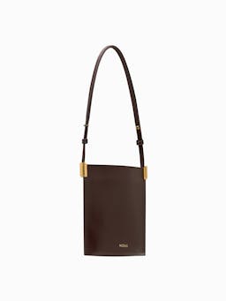 Brown Dorado 1.0 shoulder bag Shoulder Handbag NEOUS    - Collagerie