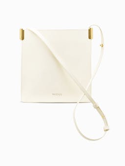 Cream Dorado 1.0 shoulder bag Shoulder Handbag NEOUS    - Collagerie