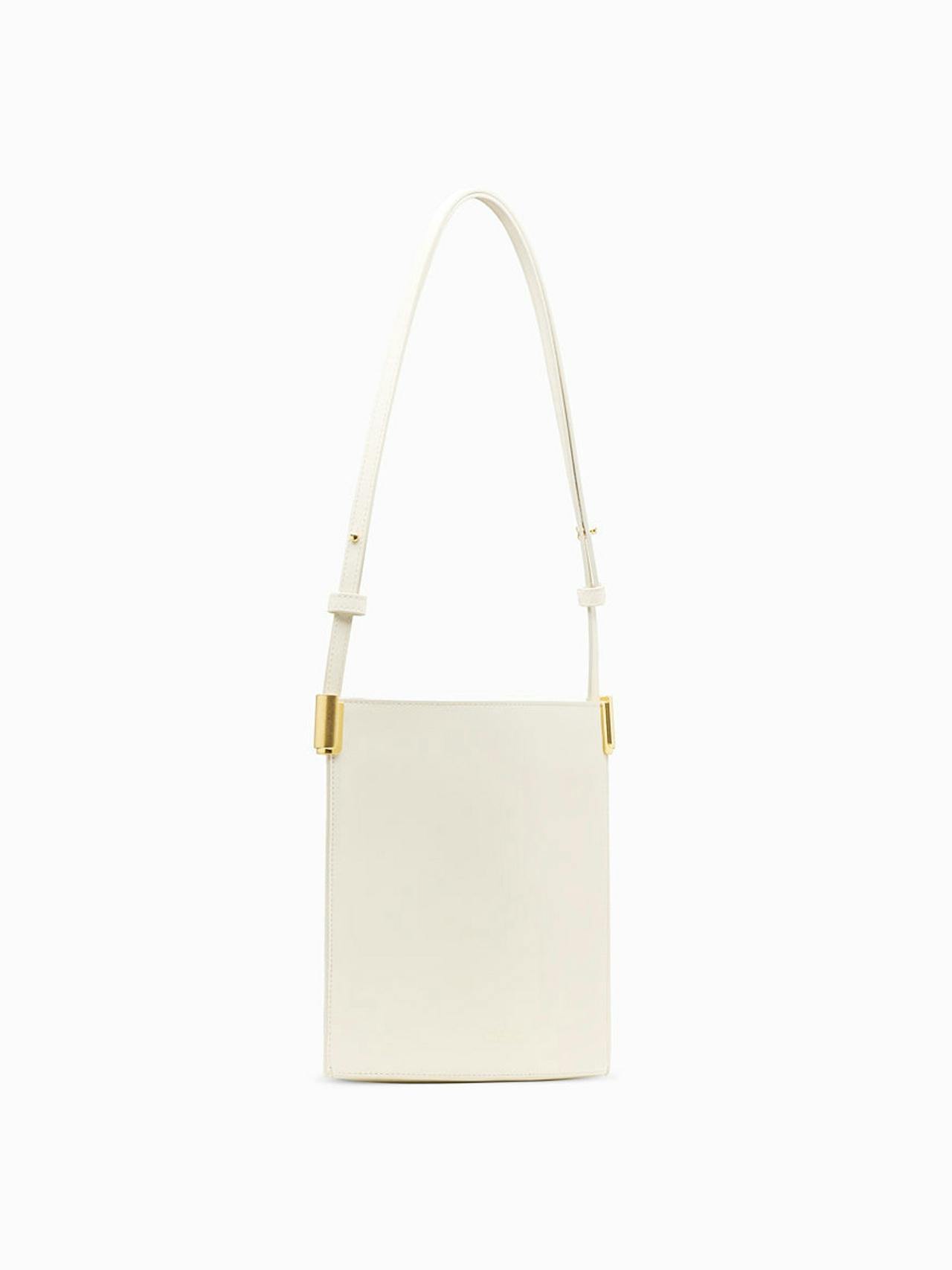 Cream Dorado 1.0 shoulder bag Shoulder Handbag NEOUS    - Collagerie