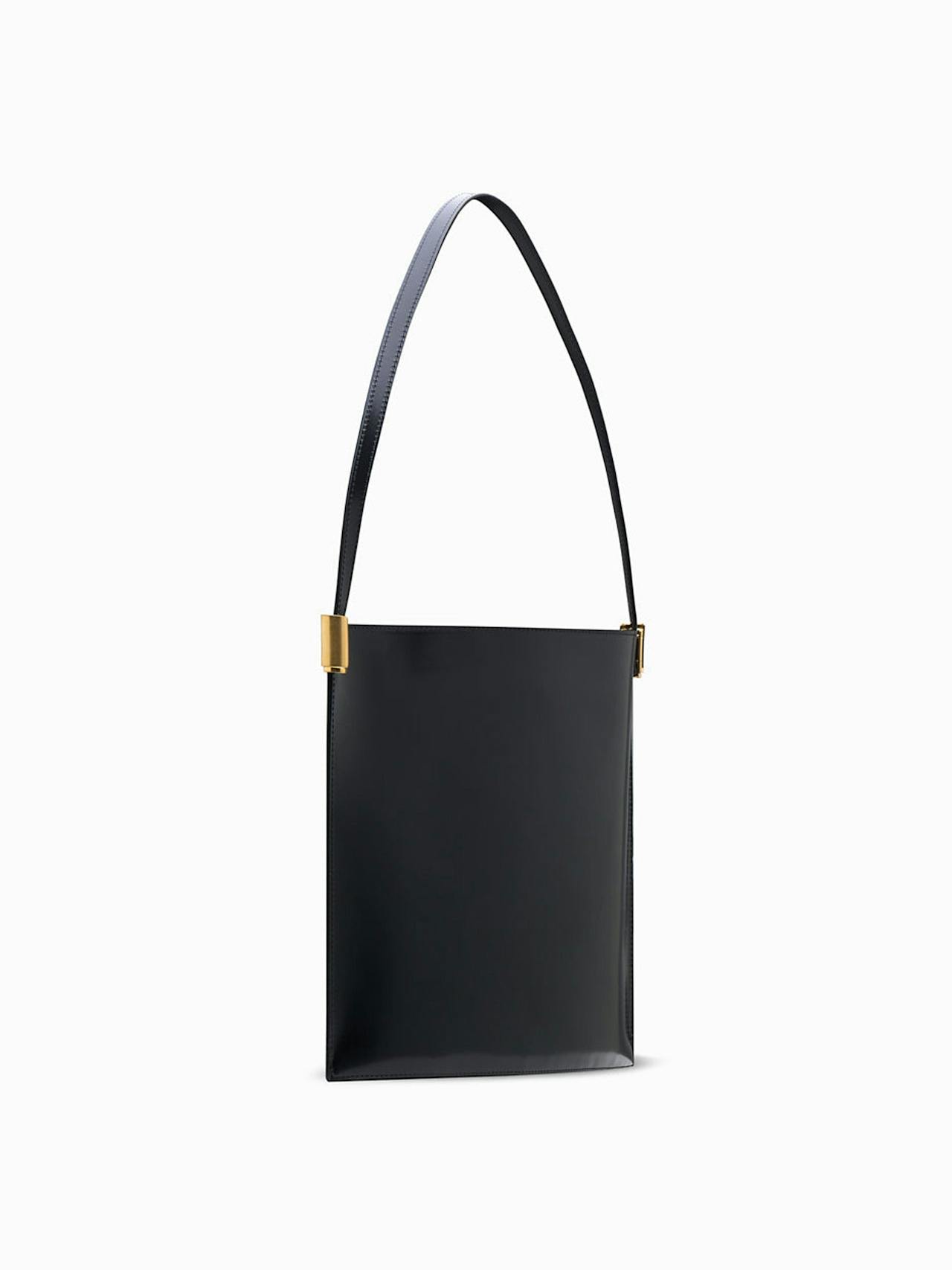 Black Dorado 2.0 shoulder bag Shoulder Handbag NEOUS    - Collagerie