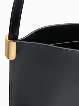 Black Dorado 2.0 shoulder bag Shoulder Handbag NEOUS    - Collagerie