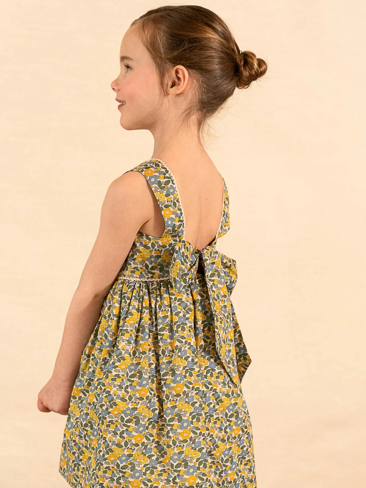 Lafayette dress betsy liberty Baby & Child Clothing Amaia    - Collagerie