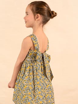 Lafayette dress betsy liberty Baby & Child Clothing Amaia    - Collagerie