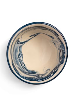 Marbre small bowl Tabletop Ceramic Sharland England    - Collagerie