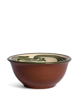 Marbre small bowl Tabletop Ceramic Sharland England    - Collagerie