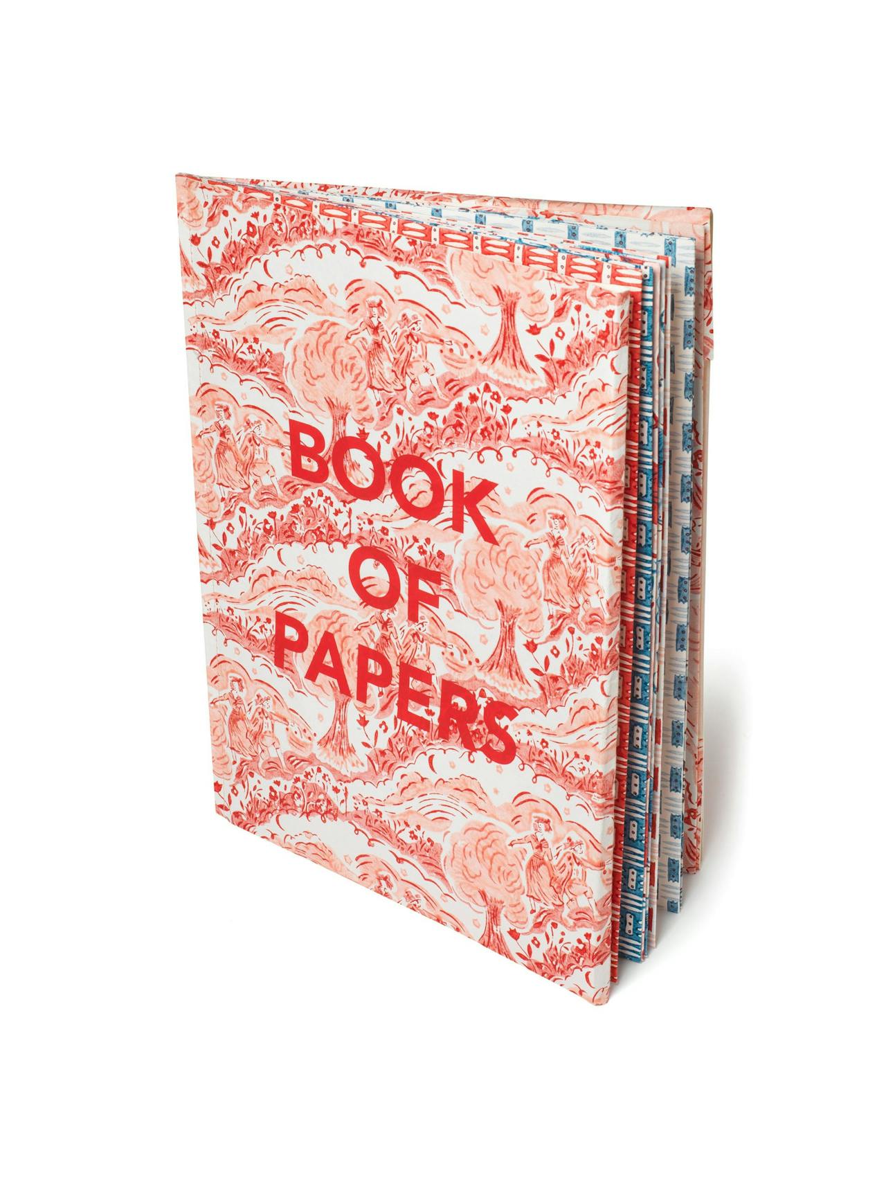 Book of papers