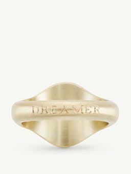 Dreamer ring Ring Cece Jewellery    - Collagerie