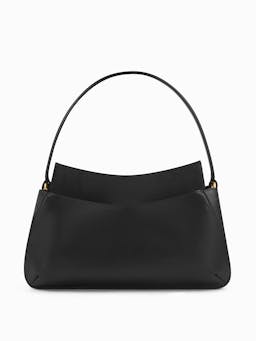 Black Erid shoulder bag Shoulder Handbag NEOUS    - Collagerie