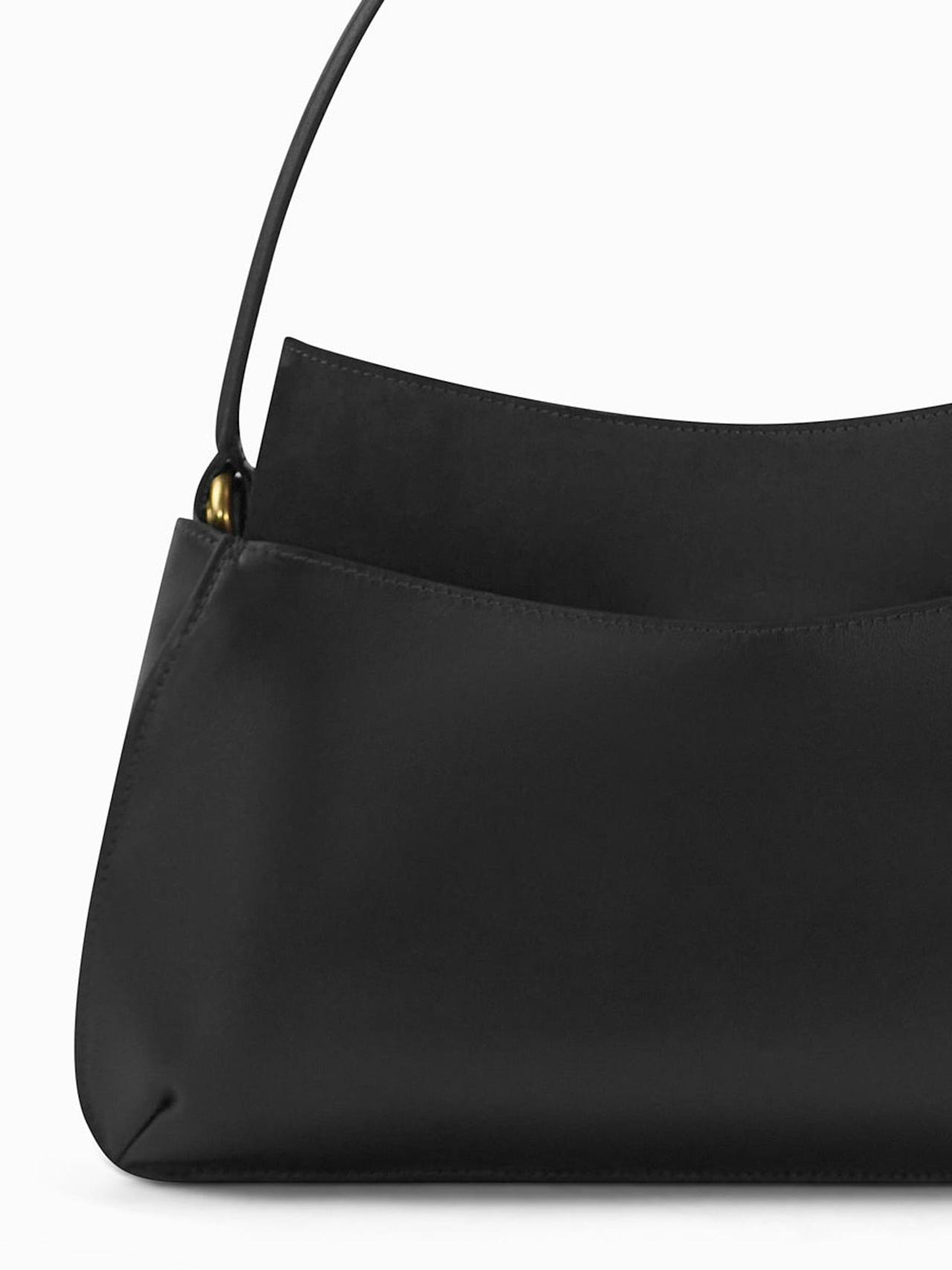 Black Erid shoulder bag Shoulder Handbag NEOUS    - Collagerie