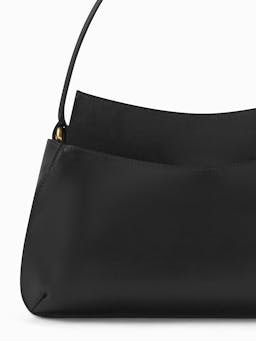 Black Erid shoulder bag Shoulder Handbag NEOUS    - Collagerie