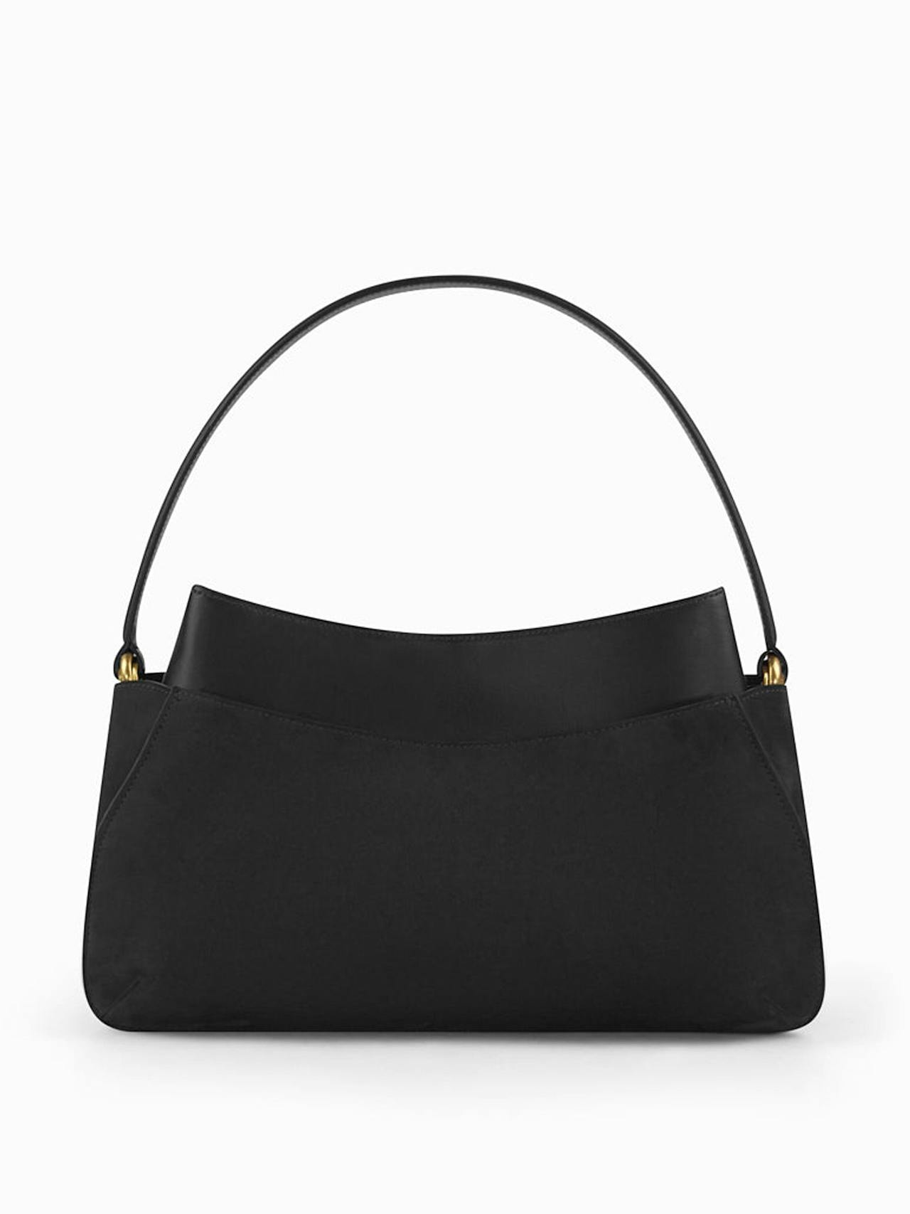 Black Erid shoulder bag Shoulder Handbag NEOUS    - Collagerie