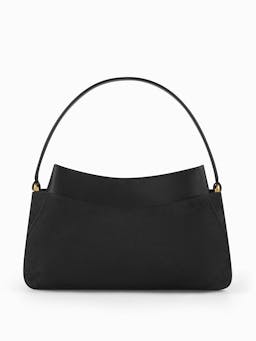 Black Erid shoulder bag Shoulder Handbag NEOUS    - Collagerie