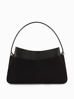 Black Erid shoulder bag Shoulder Handbag NEOUS    - Collagerie