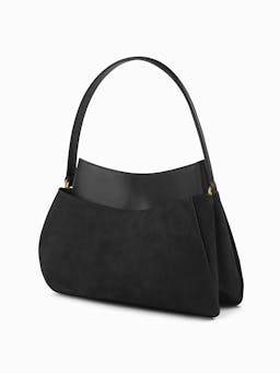 Black Erid shoulder bag Shoulder Handbag NEOUS    - Collagerie