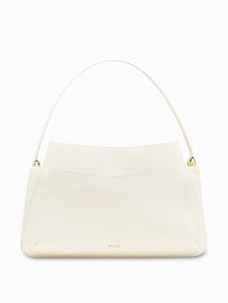 Cream Erid shoulder bag Shoulder Handbag NEOUS    - Collagerie