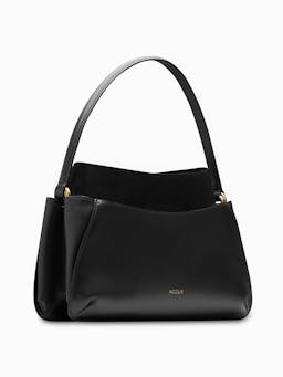 Black Erid shoulder bag Shoulder Handbag NEOUS    - Collagerie