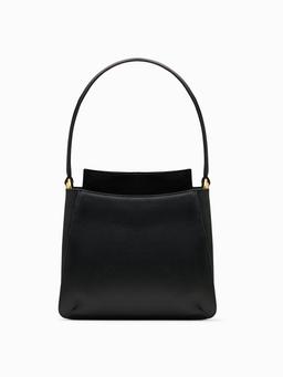 Black Erid tote bag Shoulder Handbag NEOUS    - Collagerie