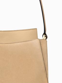 Sand Erid tote bag Shoulder Handbag NEOUS    - Collagerie