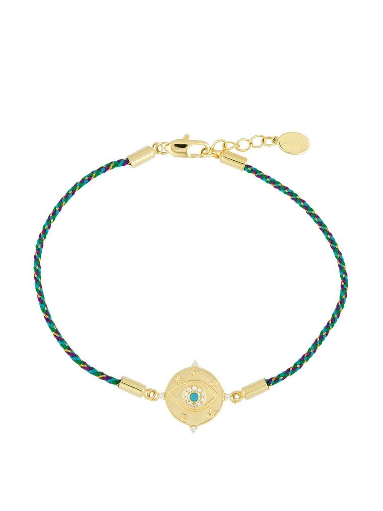 Evil Eye bracelet