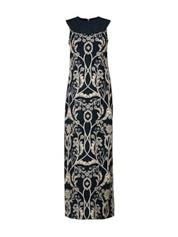 Espinela Gema maxi dress Dresses Agua by Agua Bendita    - Collagerie