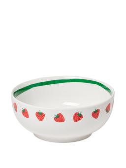 Fruit bowls, set of 4  In the Roundhouse    - Collagerie