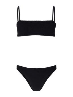 Black Gigi bikini Bikini Hunza G    - Collagerie