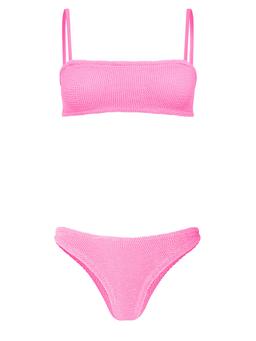 Bubblegum Gigi bikini Bikini Hunza G    - Collagerie