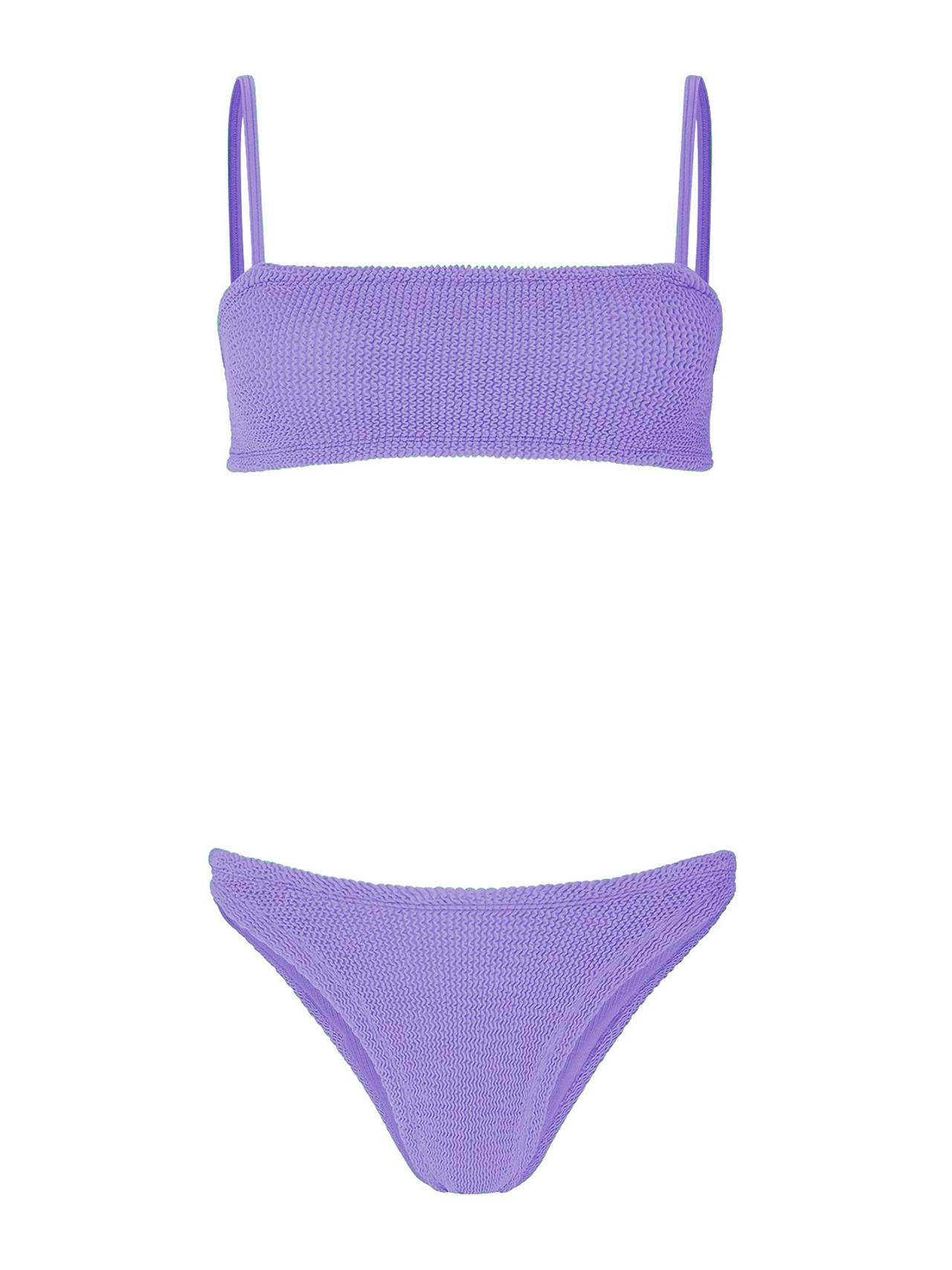 Lilac Gigi bikini