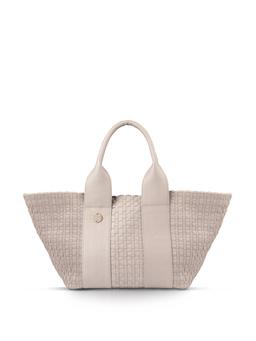 Buttermilk Gili tote bag  STELAR    - Collagerie