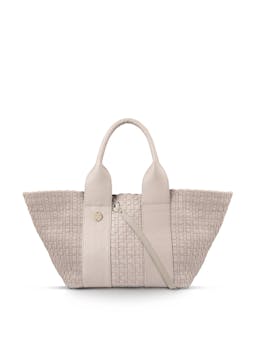 Buttermilk Gili tote bag  STELAR    - Collagerie