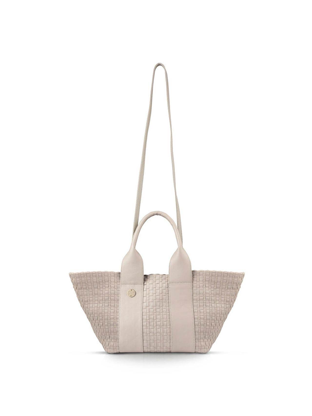 Buttermilk Gili tote bag  STELAR    - Collagerie