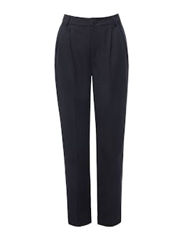 Henry trousers black tailoring Pants Huishan Zhang    - Collagerie