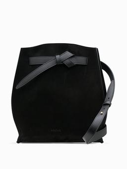 Black Himalia crossbody bag Crossbody Handbag NEOUS    - Collagerie