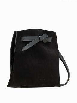 Black Himalia crossbody bag Crossbody Handbag NEOUS    - Collagerie