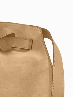 Sand Himalia crossbody bag Crossbody Handbag NEOUS    - Collagerie