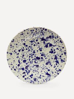 Blueberry Signature, set of 4  Hot Pottery    - Collagerie