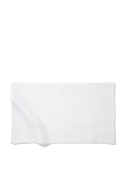 Diamond stitch hand towel Hand Towels Volga Linen    - Collagerie