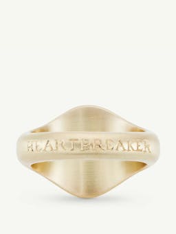 Heartbreaker ring Ring Cece Jewellery    - Collagerie