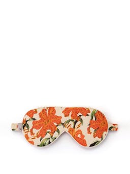 Eye mask lilium orange cream Eye Mask Desmond & Dempsey    - Collagerie