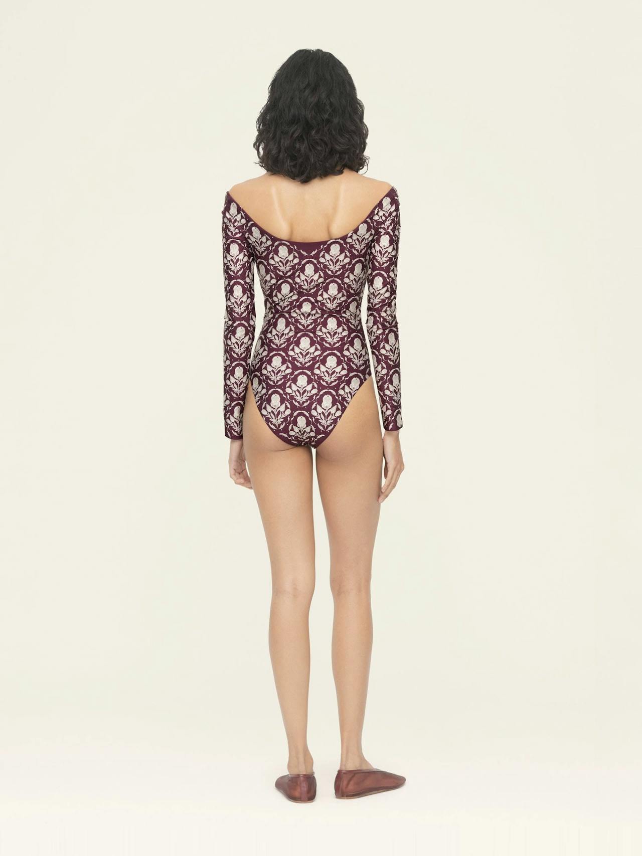 Palazzo relato one piece One Piece Agua by Agua Bendita    - Collagerie