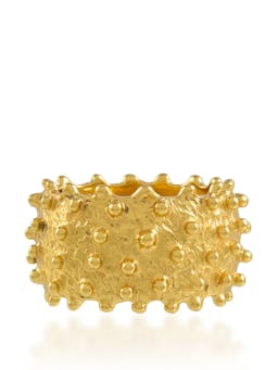 Gold Ilina ring Rings Shyla Jewellery    - Collagerie